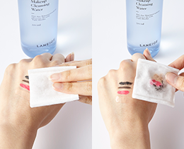 Perfect Make Up Cleansing Water Image