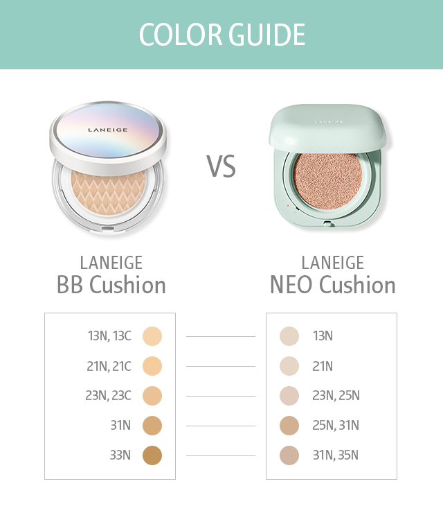 Neo Cushion_Matte - ผลผลิต LANEIGE Makeup | LANEIGE