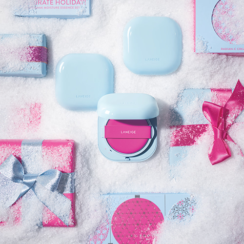 Holiday Collection Neo Cushion Matte set image