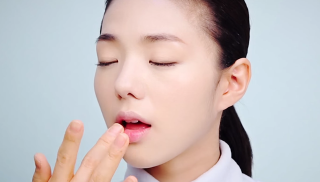 Super simple goddess makeup STEP 3 Image